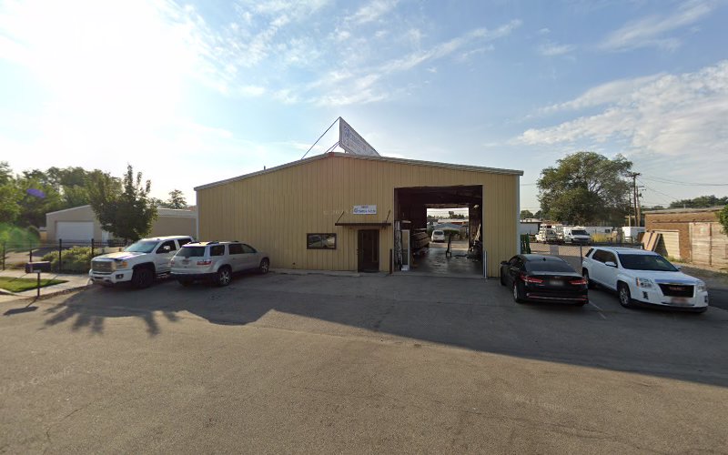 Commercial Glass, Inc.