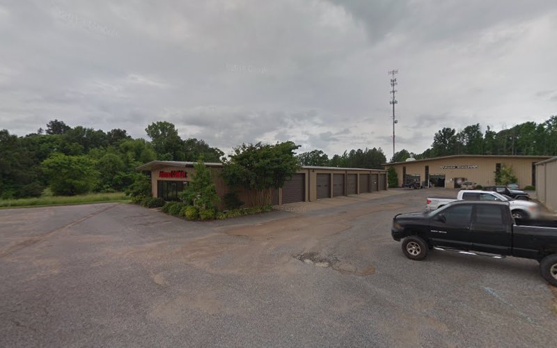 Whitfield Electric, Inc.