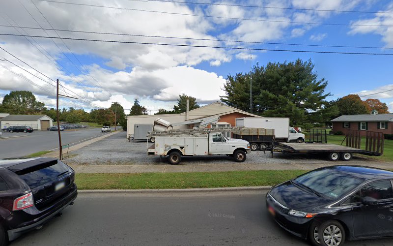 Keefer Roofing