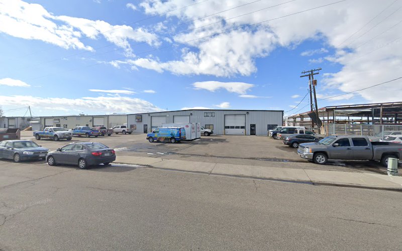 Summit Electric Inc