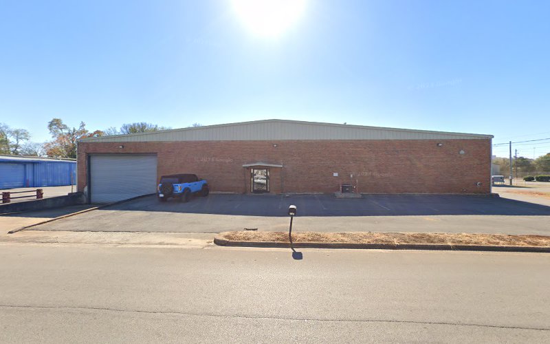 Woodall Services, Inc.