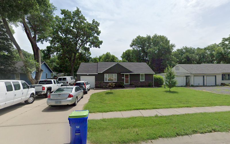 Patterson & Associates Construction