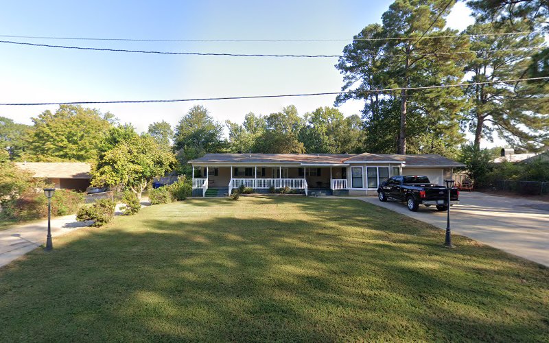 Roger Myre Roofing