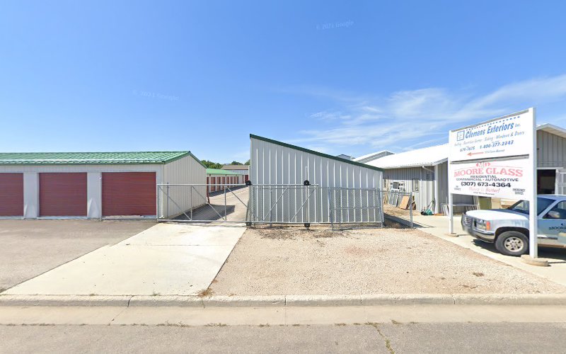 Moore Glass LLC