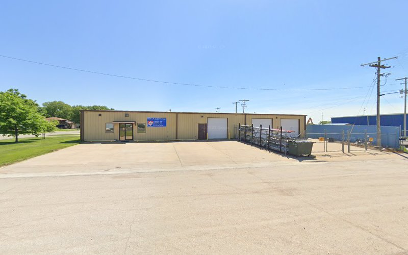 Shelley Electric Inc