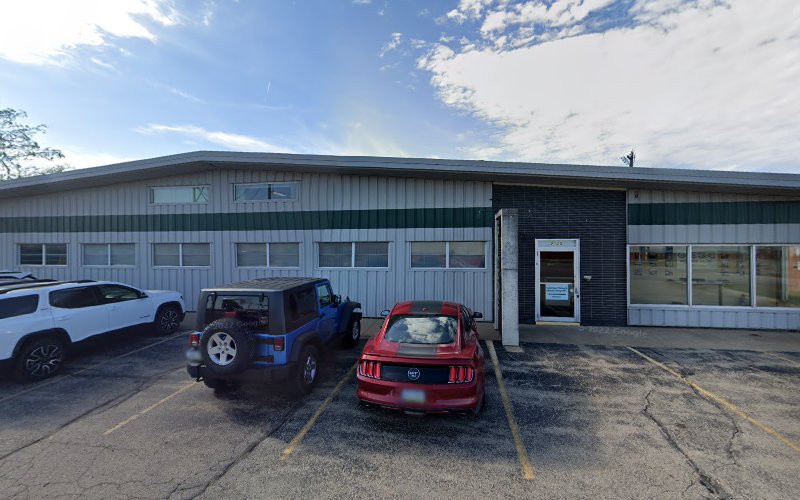 Giese Sheet Metal Co., Inc.