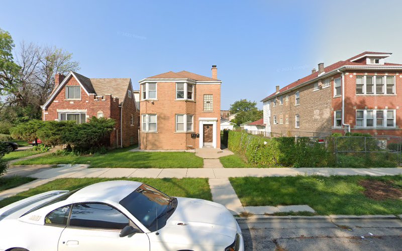 All Chicago Roofing