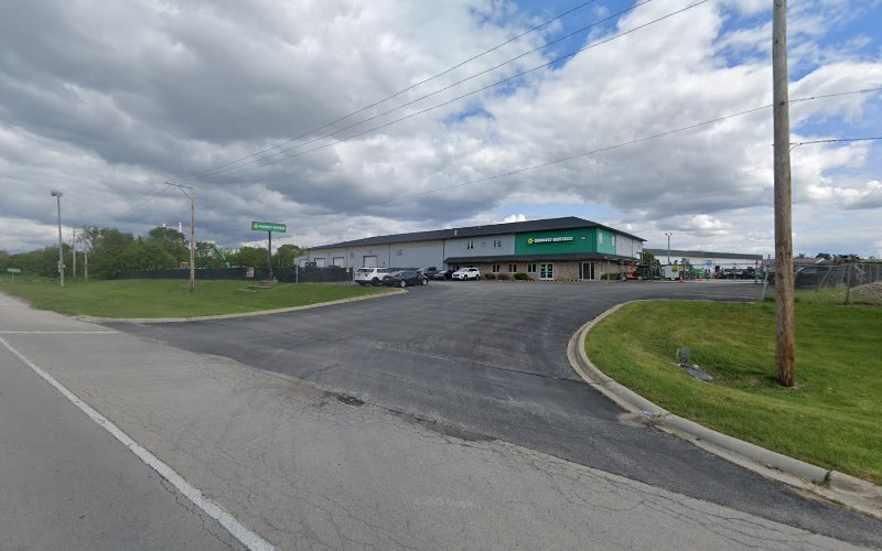 INDICOM ELECTRIC COMPANY, LLC
