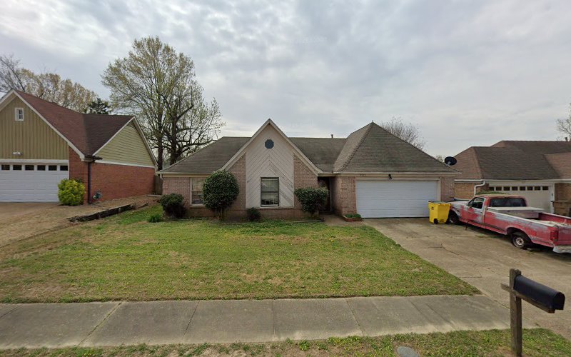 Curb Appeal Custom Painting