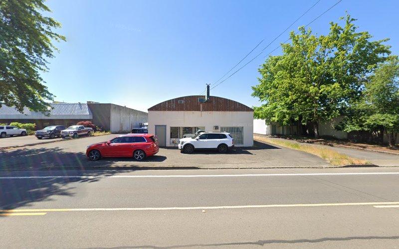 Oregon Electric Service LLC