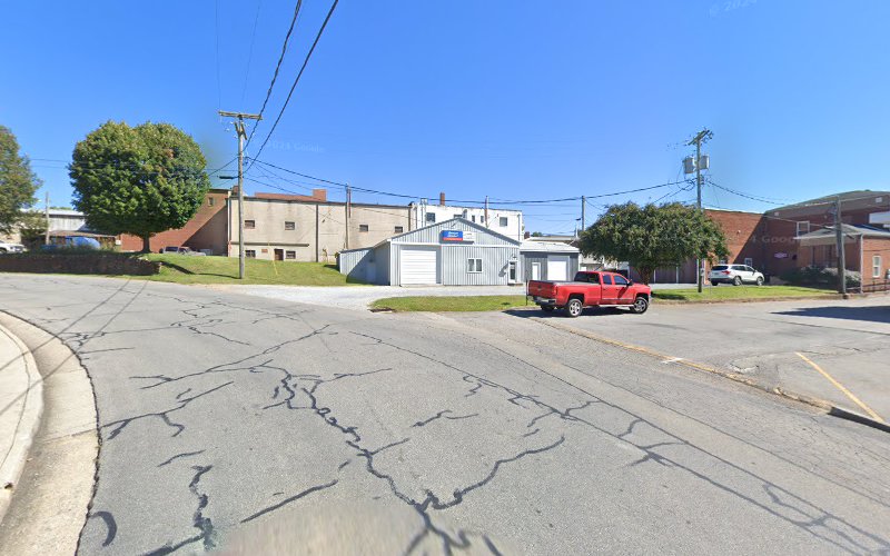 Franklin Heating & Air
