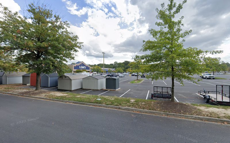 Lowe's Home Improvement Warehouse