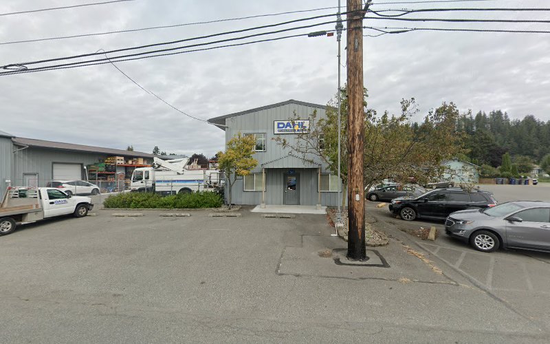 Dahl Electric Inc
