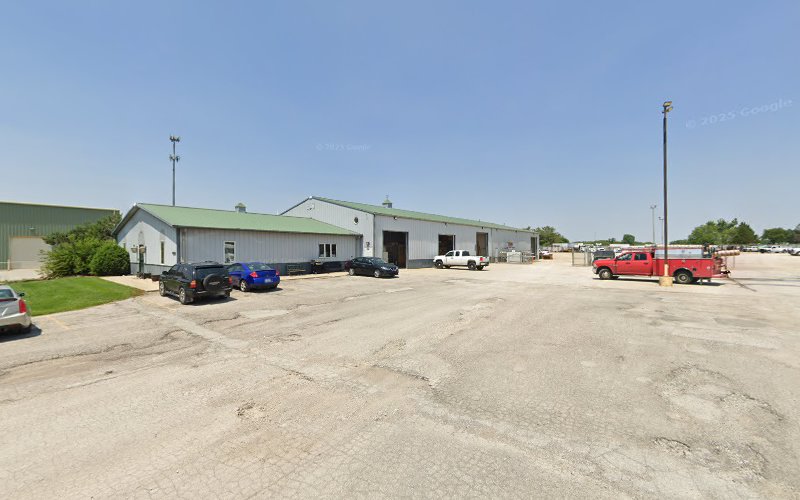 Pritt Electric, Inc.
