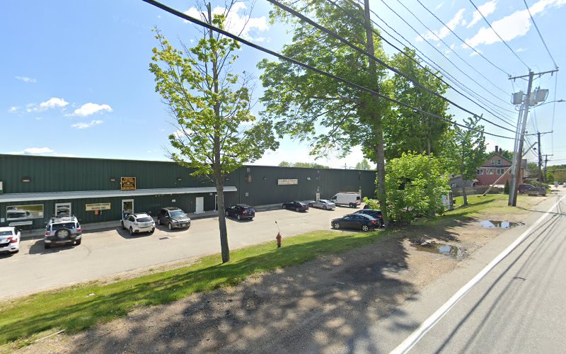 NEGM Electric, LLC