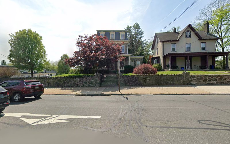 The General Roofing & Contracting Co.