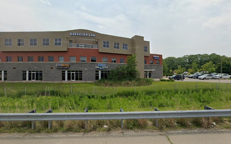 Badger Electric Inc.