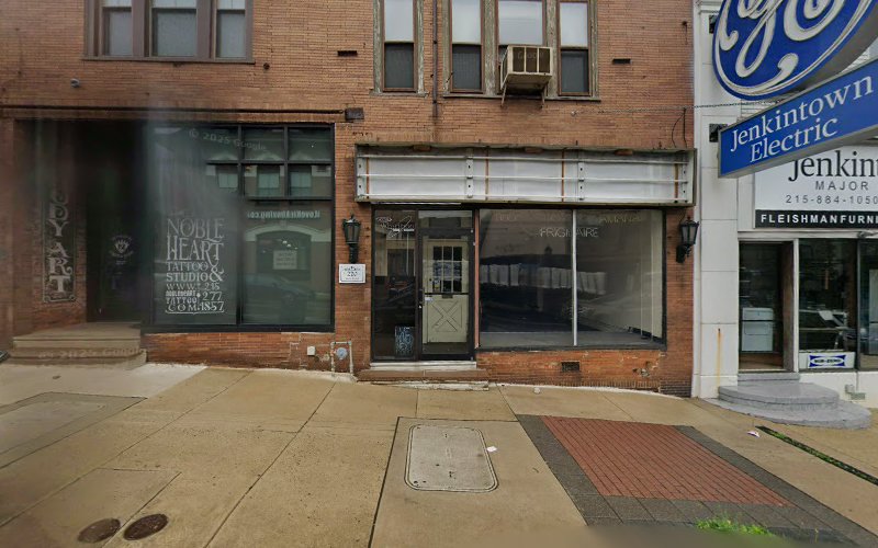 Jenkintown Electric Co
