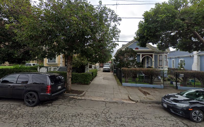 Rockridge Builders