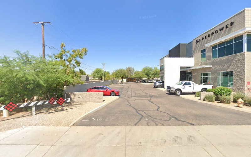 Lafferty Electric Technologies, LLC