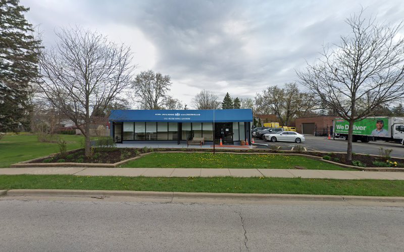 ServiceMaster Restoration Services