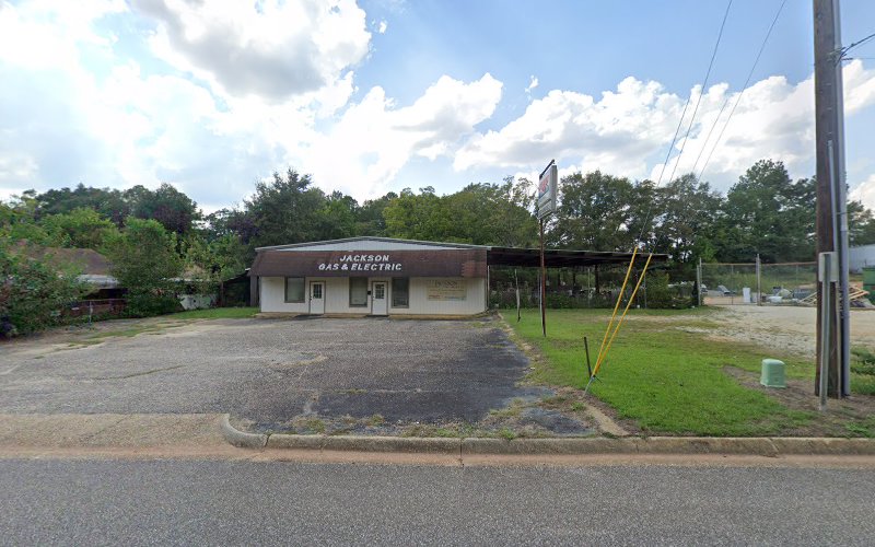 Jackson Gas & Electric Service, Inc.