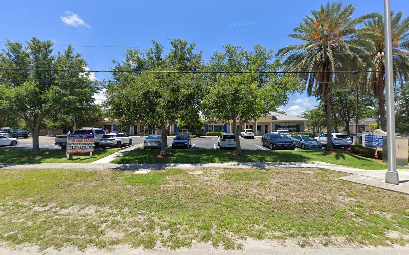 Custom Cleaning of the Treasure Coast, Inc.