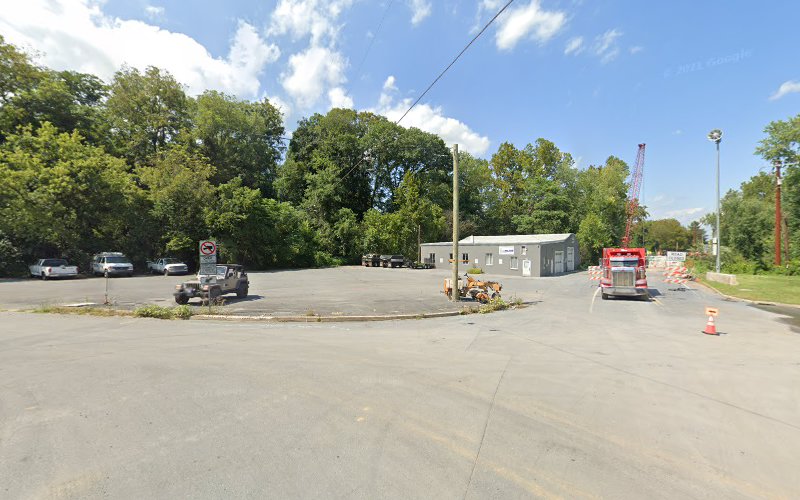 H. W. Wilson Roofing Co. Inc.