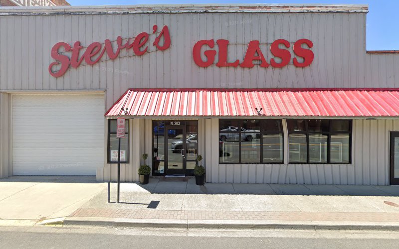 Sparrow Glass Windows & Doors