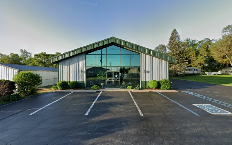 Larry Miller Door & Glass, Inc.