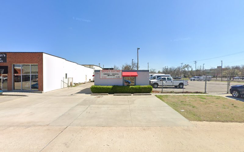 Doyle's Electric, LLC