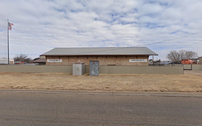 Norris and Son Electric, LLC