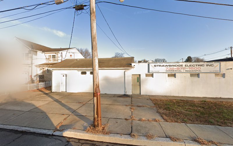 Strawbridge Electric, Inc.