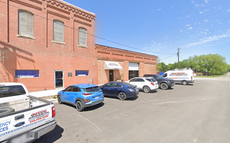 Cote's Mechanical, LLC