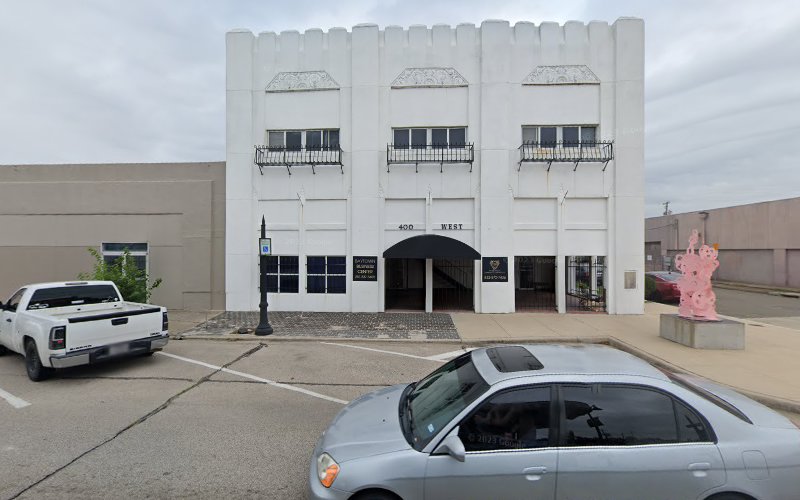 Harrison Electric