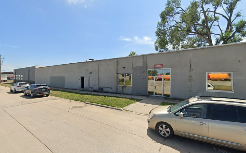 Ilten's Inc