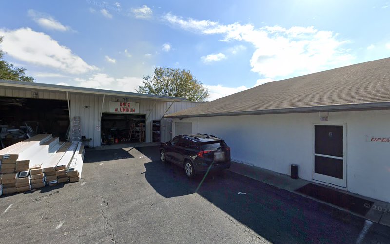 Knox Aluminum, Inc.