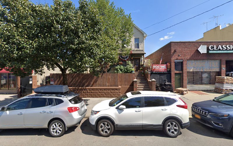 William Wenzel Roofing