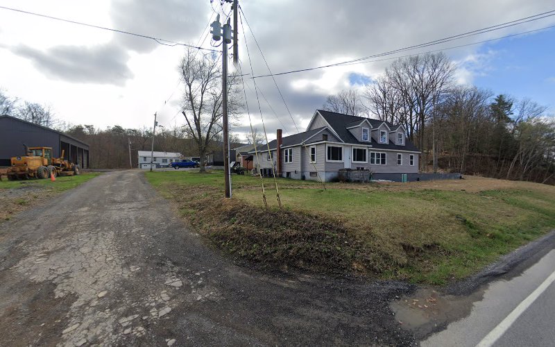 Whitsel's Excavating and Landscaping