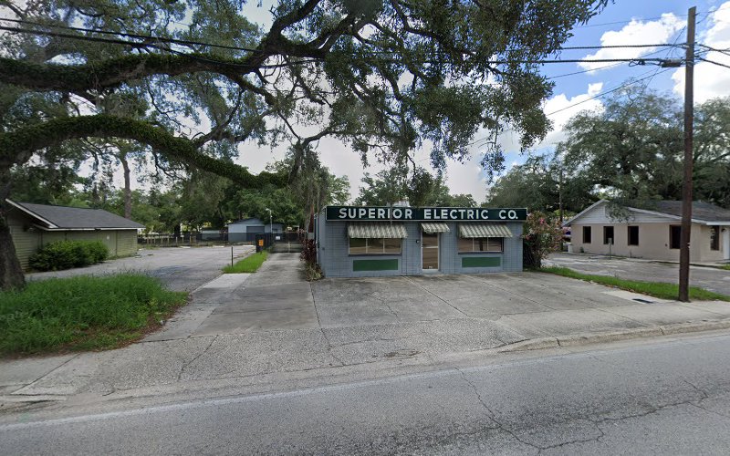 Superior Electric Company, Inc.