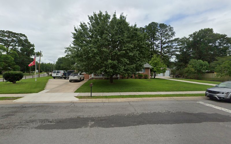 4-Square Builders