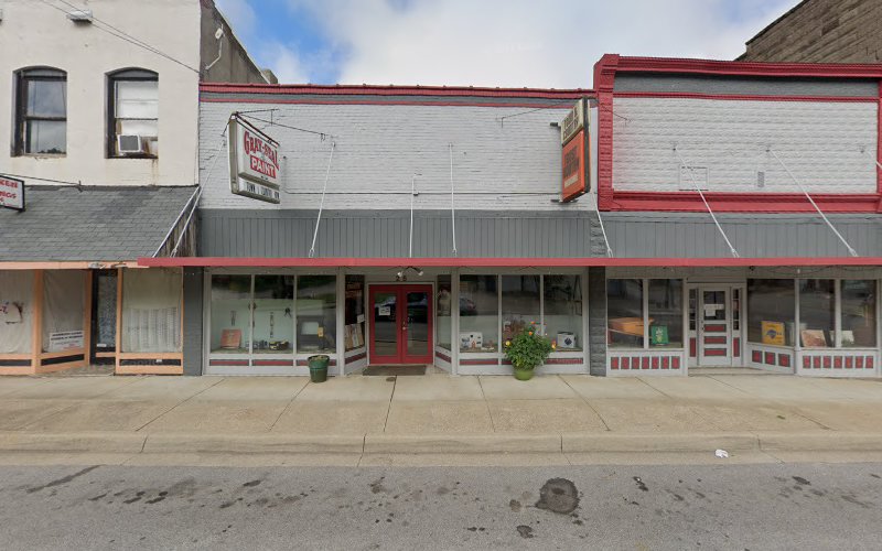 Town & Country Hardware