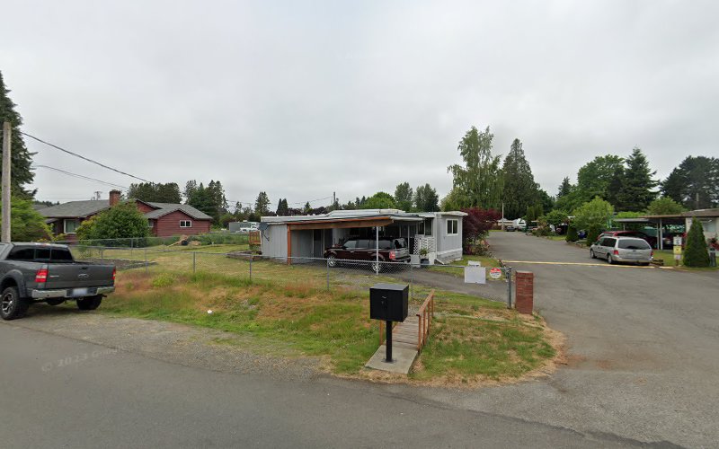 Puget Sound Roofing Inc