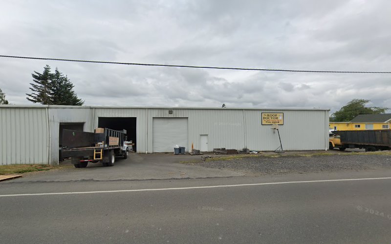 Roof Doctor Inc