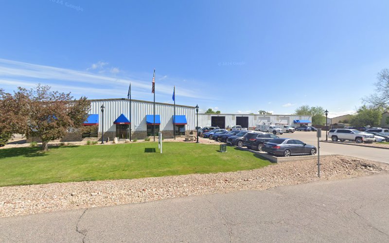 Colorado Lighting Inc