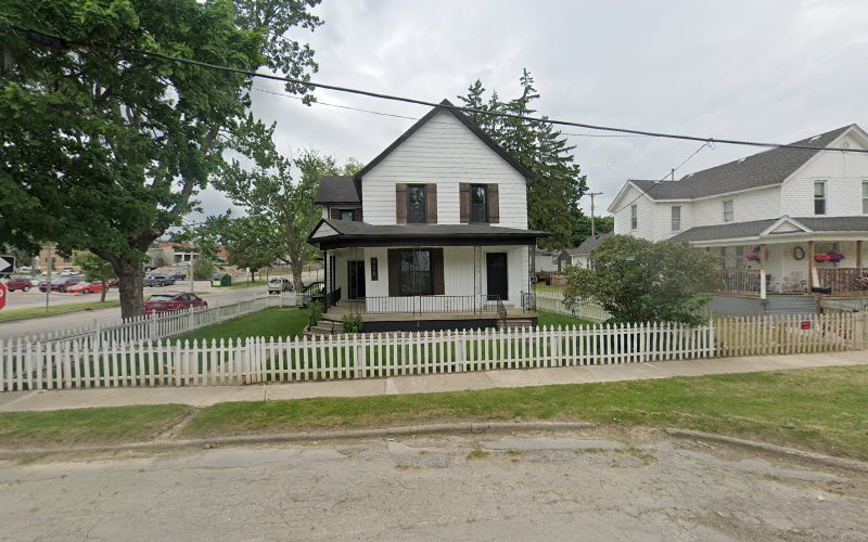 Rex Earl Irons Construction Inc.