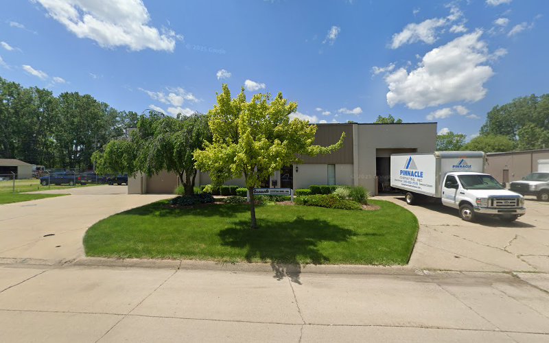 Pinnacle Contracting, Inc.