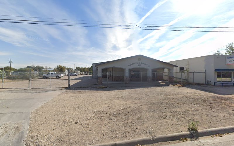 Hamilton Roofing Co. of Carlsbad, Inc.