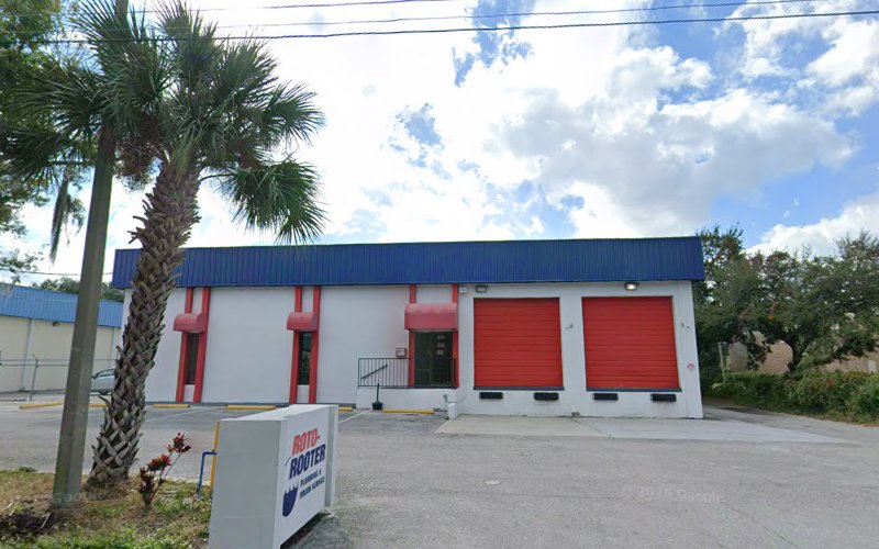 Roto-Rooter Plumbing & Water Cleanup