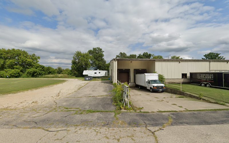 Thomas Glass, Inc.